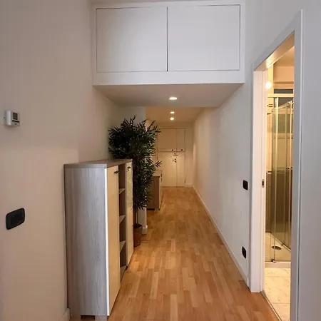 Vista Apuana Flat - House 아파트