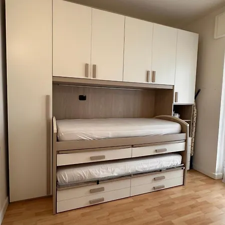 Vista Apuana Flat - House 아파트 *