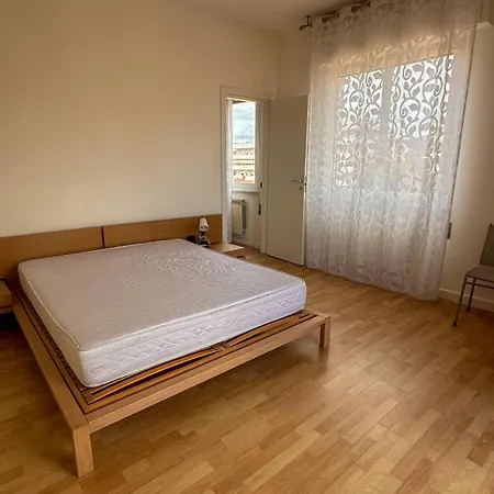 公寓 Vista Apuana Flat - House 马瑞纳迪卡拉拉