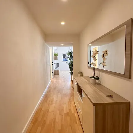 Vista Apuana Flat - House *